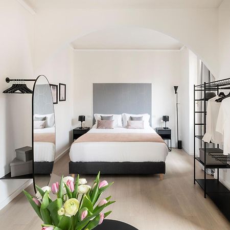 Easylife - Suite In Porta Venezia Milano Exterior foto