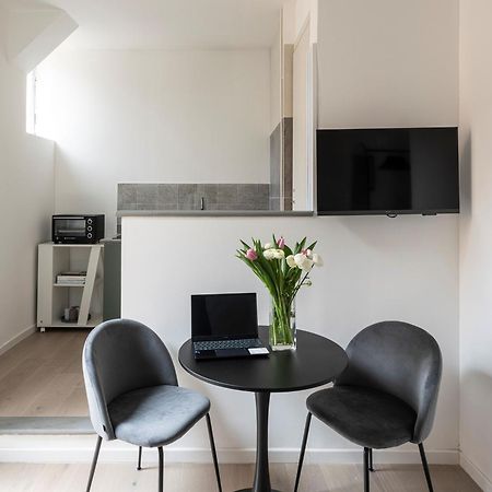 Easylife - Suite In Porta Venezia Milano Exterior foto