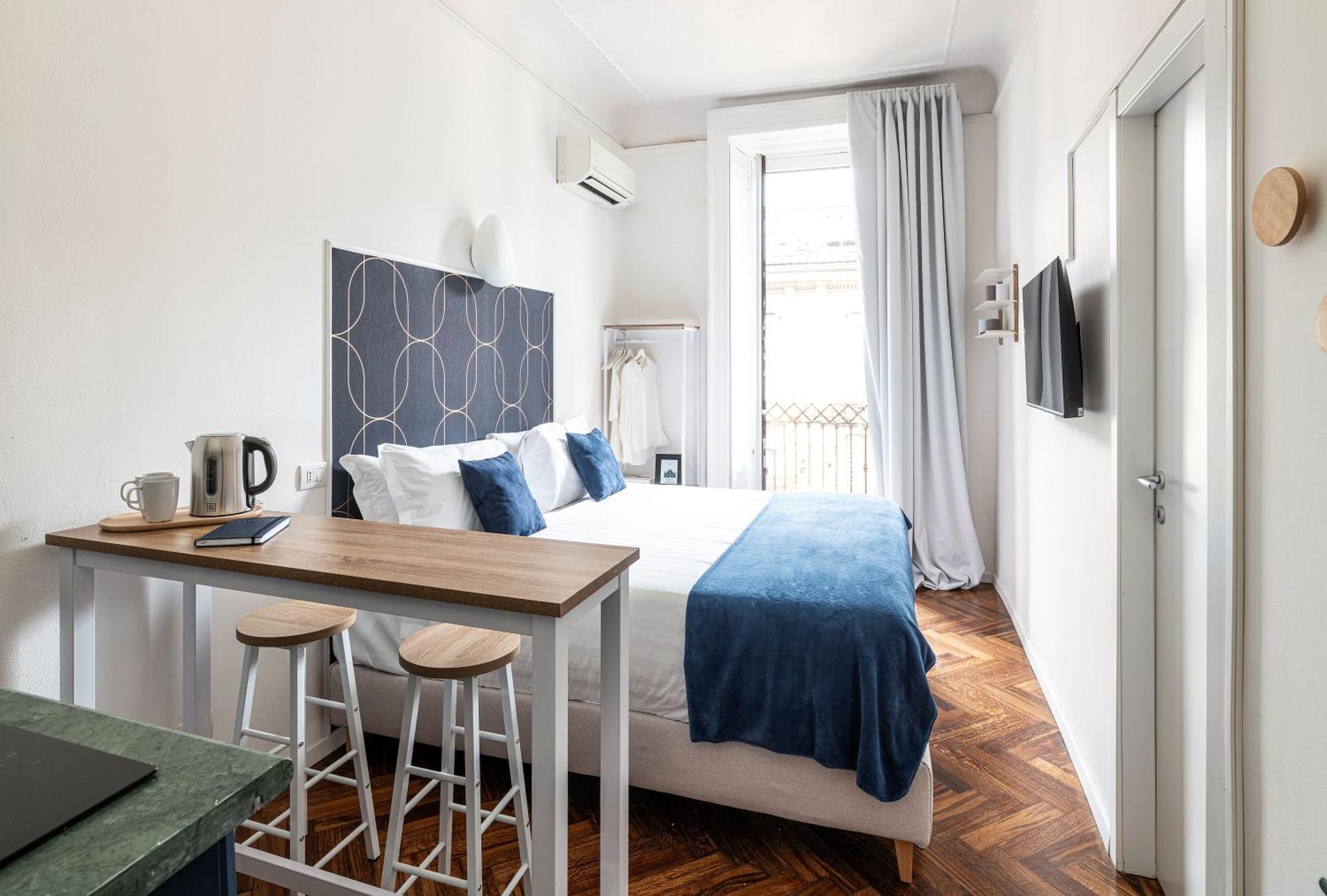 Easylife - Suite In Porta Venezia Milano Exterior foto