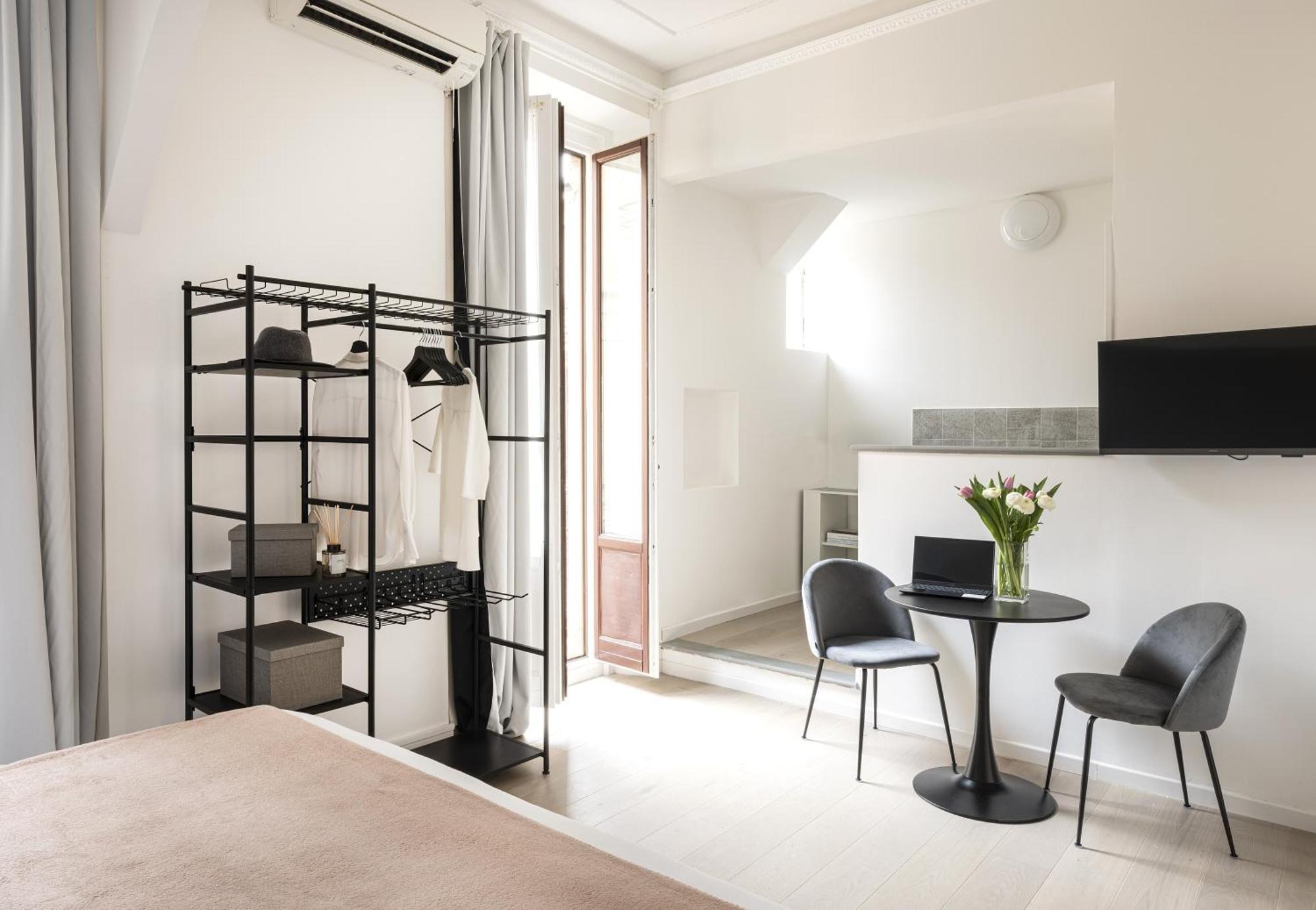 Easylife - Suite In Porta Venezia Milano Exterior foto