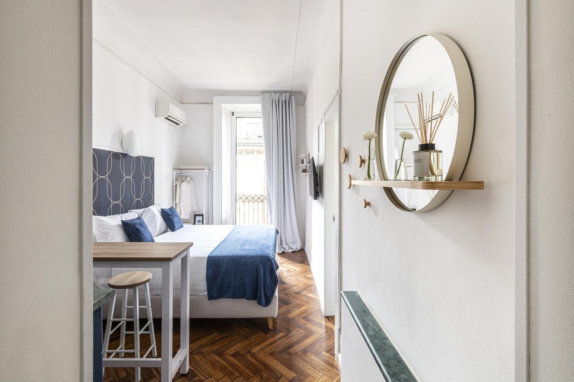 Easylife - Suite In Porta Venezia Milano Exterior foto