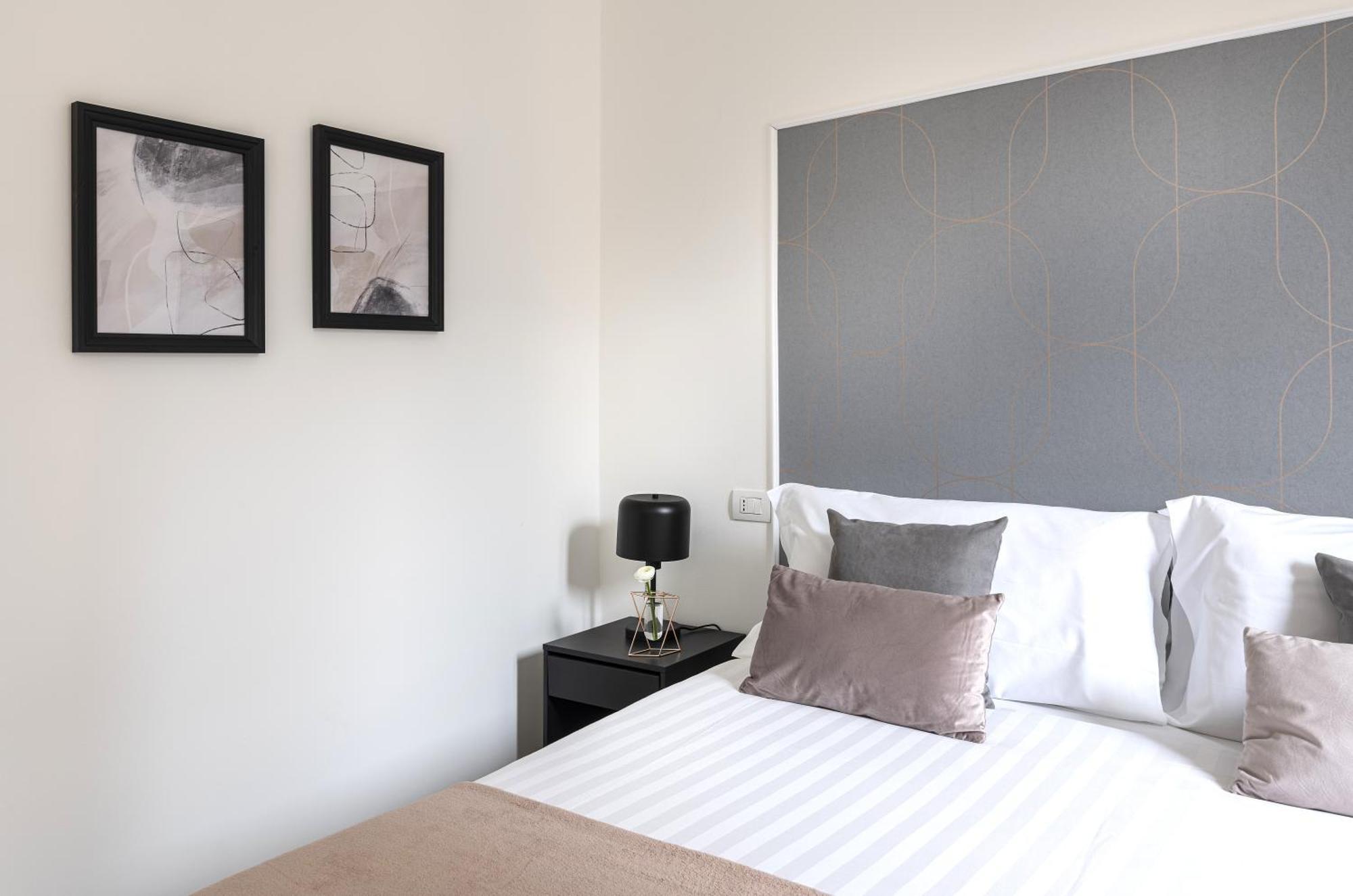 Easylife - Suite In Porta Venezia Milano Exterior foto