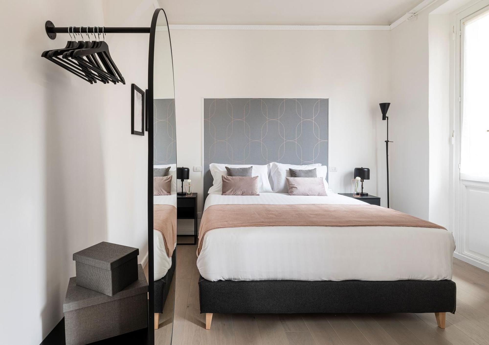 Easylife - Suite In Porta Venezia Milano Exterior foto