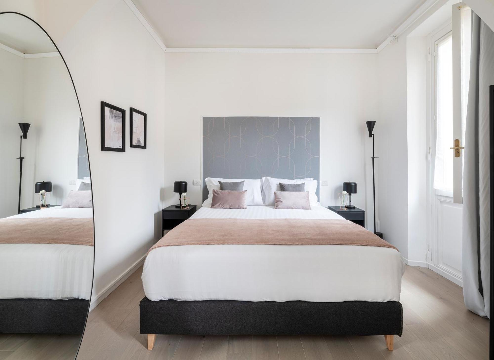 Easylife - Suite In Porta Venezia Milano Exterior foto