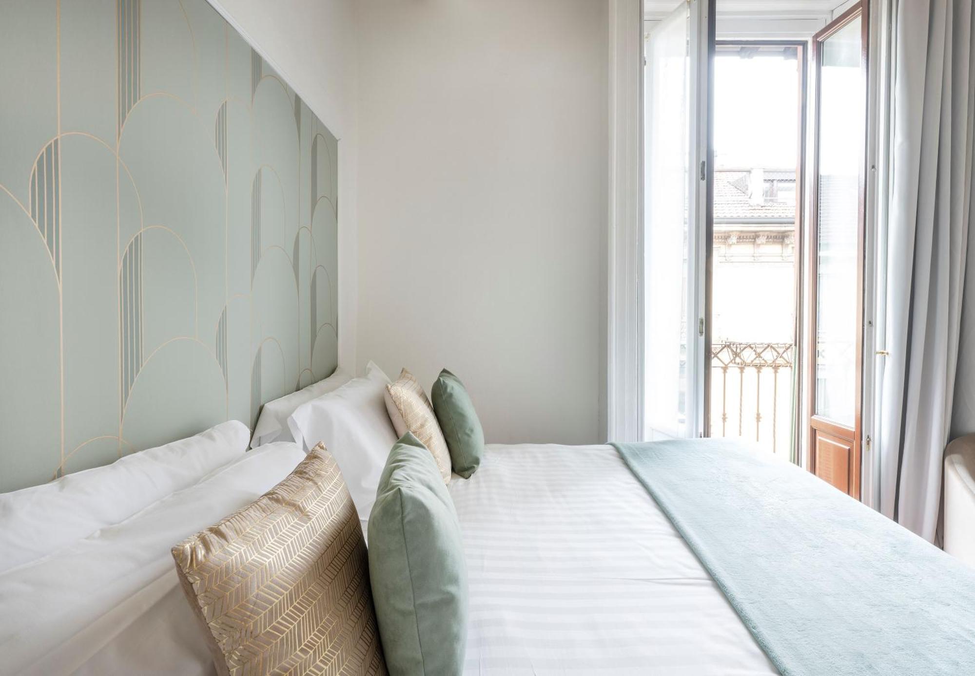 Easylife - Suite In Porta Venezia Milano Exterior foto
