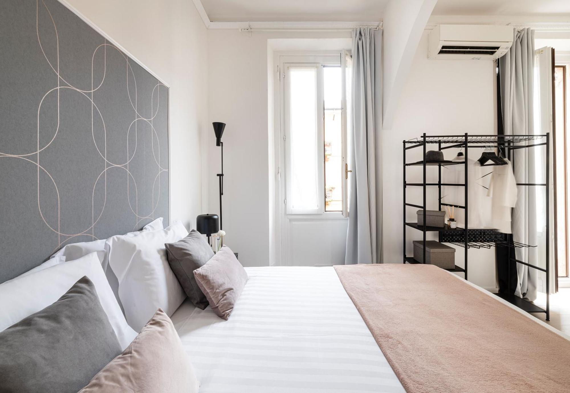 Easylife - Suite In Porta Venezia Milano Exterior foto