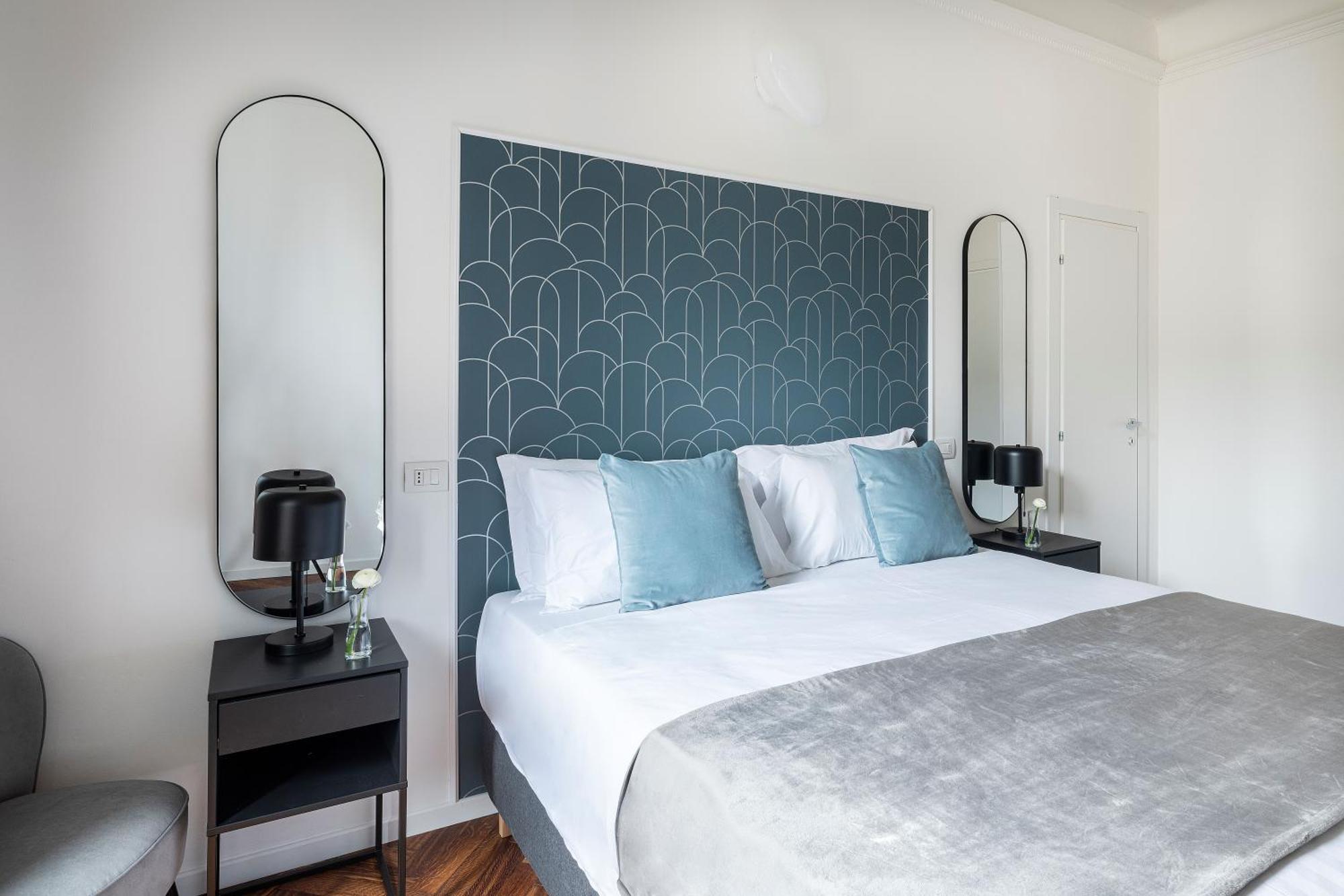 Easylife - Suite In Porta Venezia Milano Exterior foto
