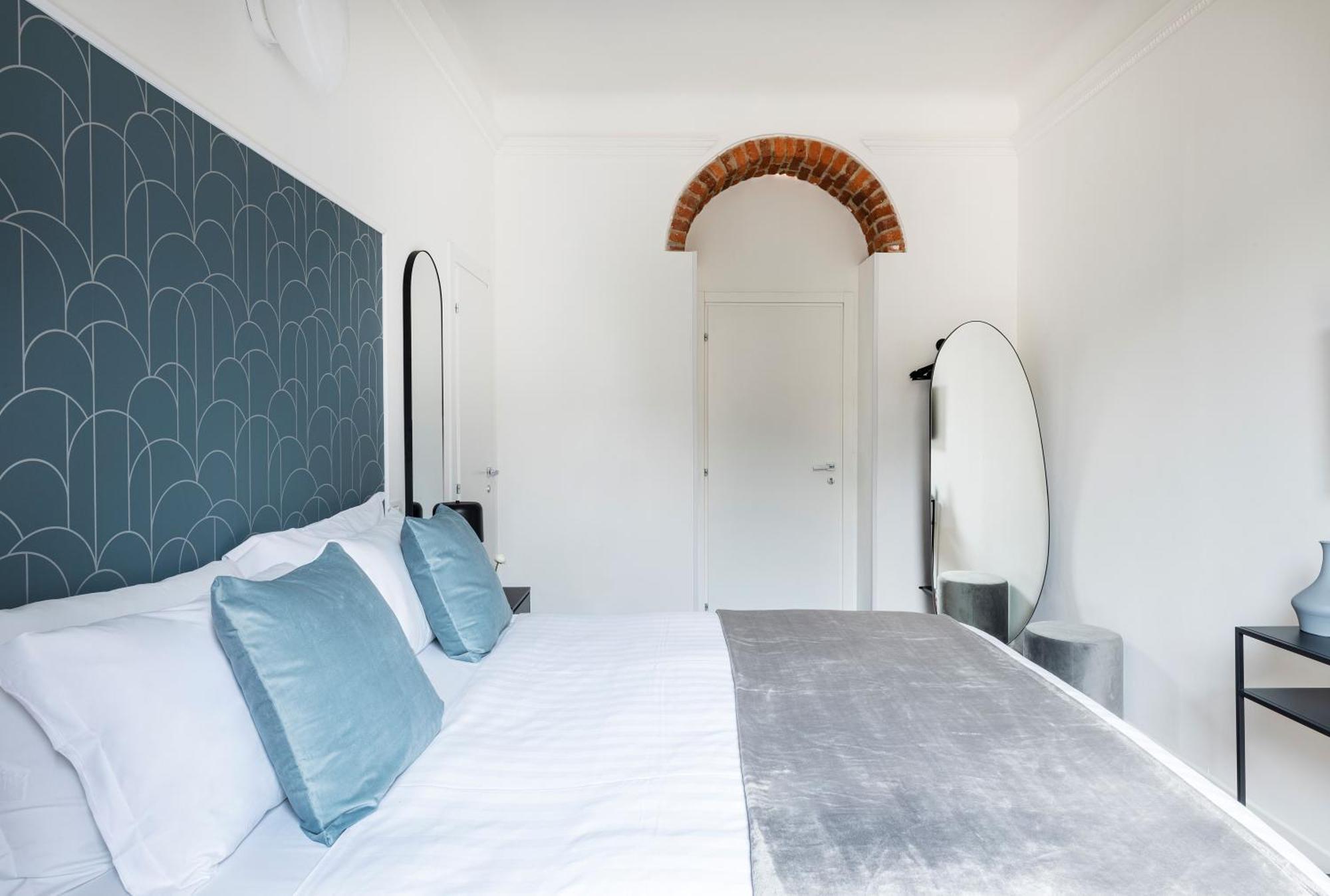 Easylife - Suite In Porta Venezia Milano Exterior foto