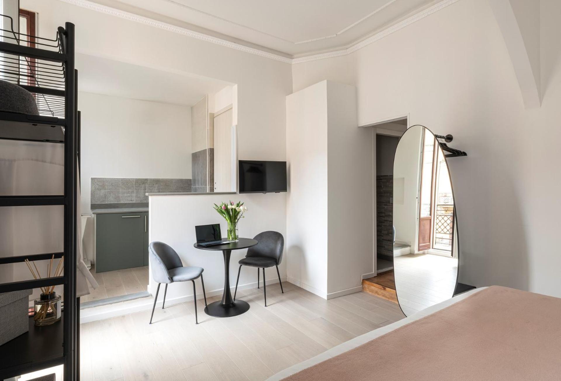 Easylife - Suite In Porta Venezia Milano Exterior foto